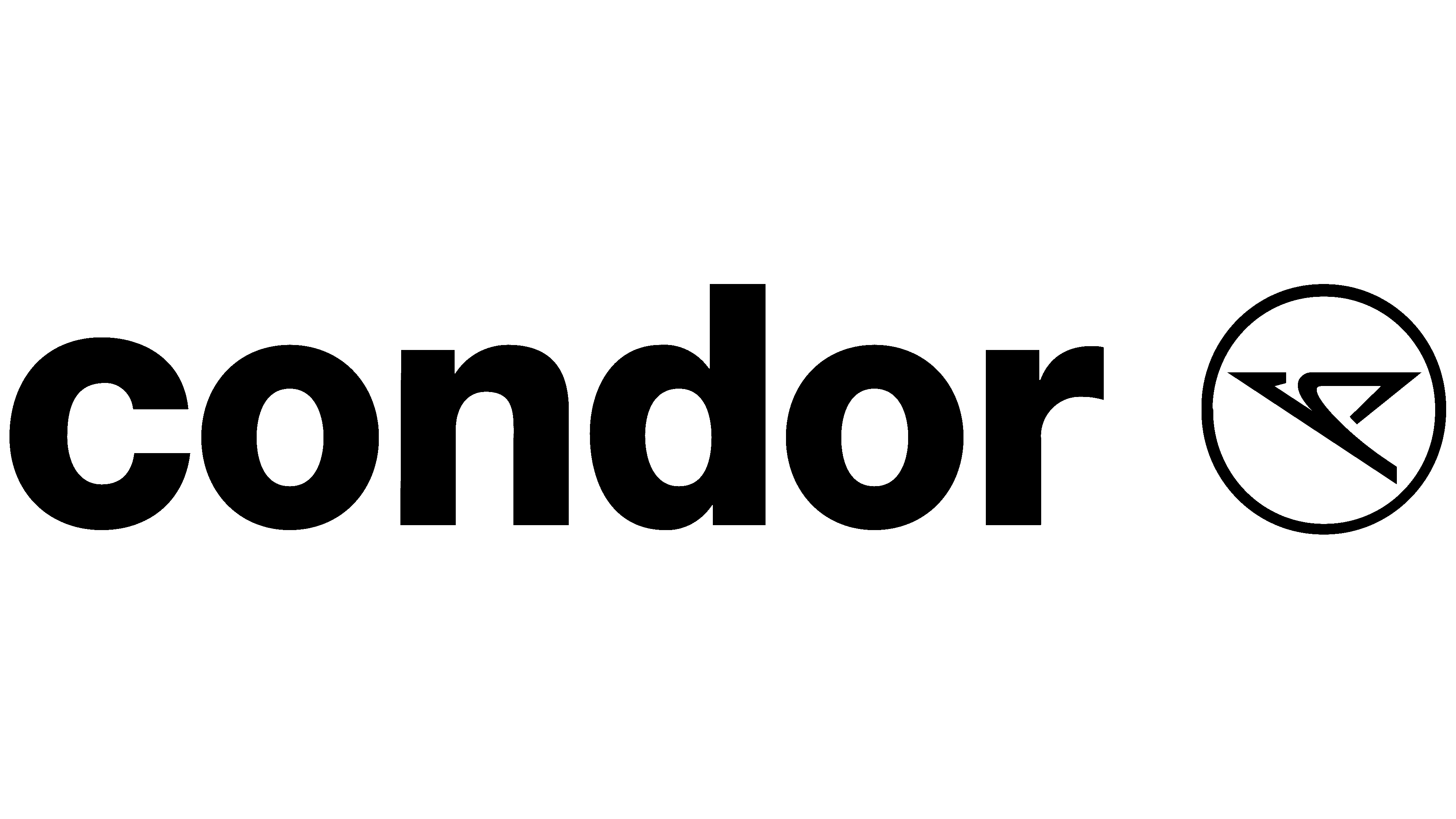 CONDOR Logo