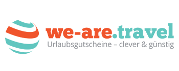 We-are.travel Logo