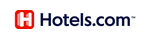 Hotels.com Germany, Austria & Switzerland Logo
