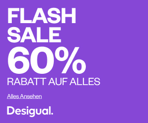 Desigual Logo