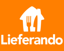 Lieferando AT Logo